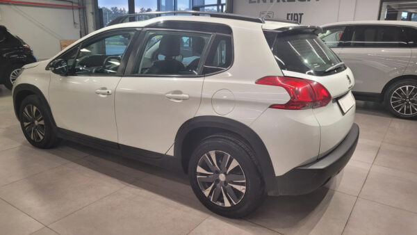Peugeot 2008 1.6 Feline Am20