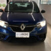 Renault Sandero 1.6 16v Life
