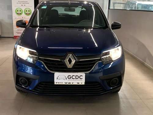 Renault Sandero 1.6 16v Life