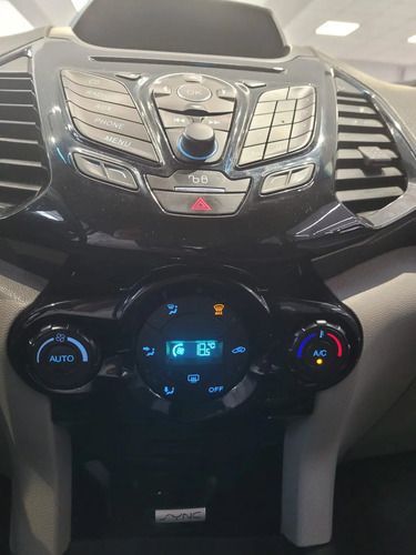 Ford Ecosport 1.6 Titanium 110cv 4x2
