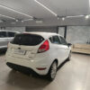 D_979897-MLA114436403552_082026-F Ford Fiesta Kinetic 1.6 Se Powershift 120cv
