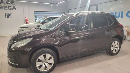 Peugeot 2008 1.6 Allure