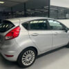 Ford Fiesta Kinetic 1.6 Se 120cv
