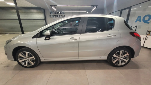 Peugeot 308 1.6 Allure Pack