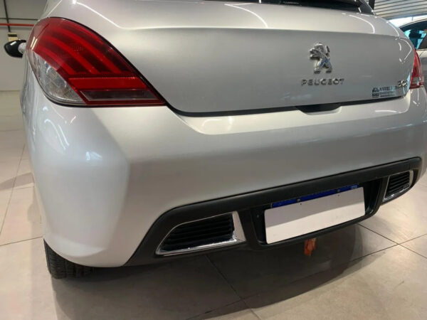 D_999685-MLA114437749996_082026-F Peugeot 308 1.6 Allure Pack Hdi 115cv