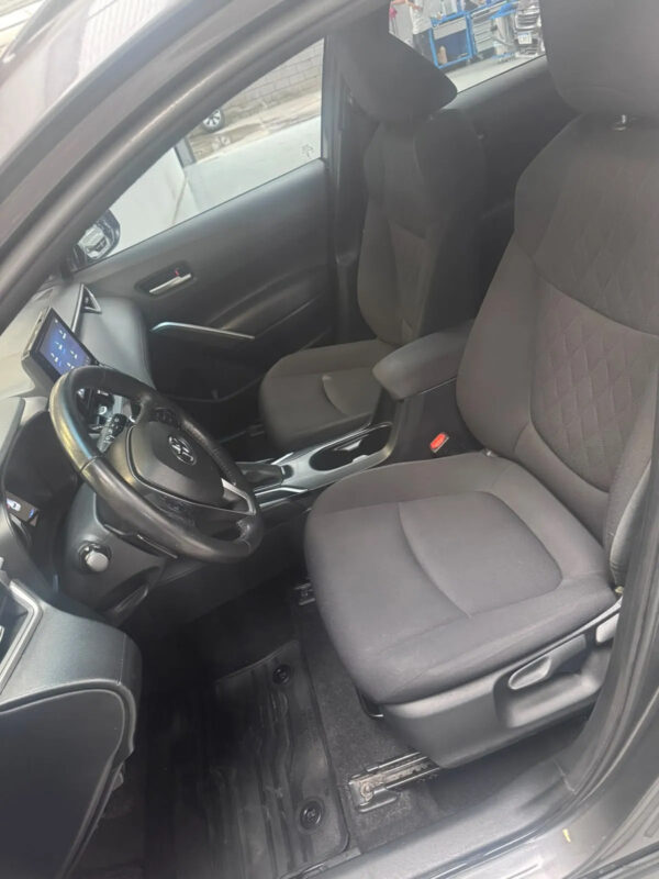 Toyota Corolla Cross 2.0 Xei Cvt