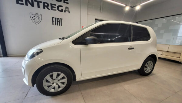 D_632947-MLA117075726347_092026-F Volkswagen Up! 1.0 Take Up! Aa 75cv 3p
