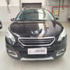 Peugeot 2008 1.6 Feline Tiptronic