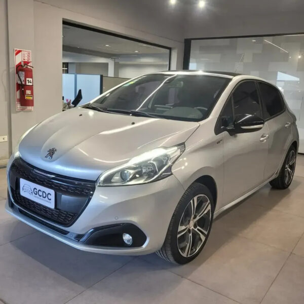 D_683930-MLA118307465877_092026-F Peugeot 208 1.6 Gt Thp