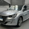 D_715956-MLA116718570874_092026-F Peugeot 208 1.6l Feline Tiptronic Am23.5