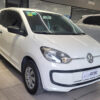 D_733218-MLA117075377613_092026-F Volkswagen Up! 1.0 Take Up! Aa 75cv 3p
