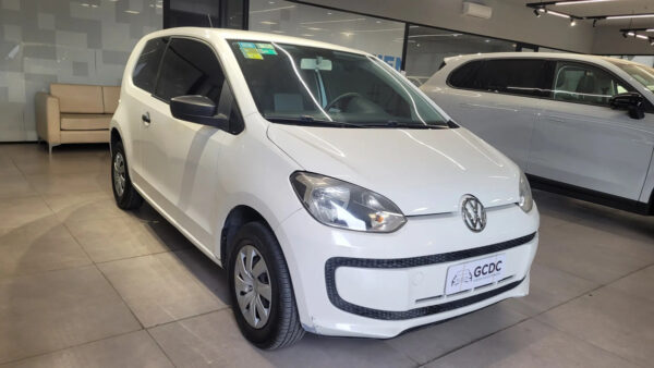 D_733218-MLA117075377613_092026-F Volkswagen Up! 1.0 Take Up! Aa 75cv 3p