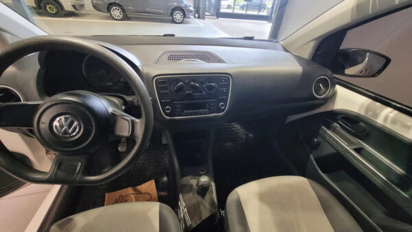 D_749870-MLA117075288639_092026-F Volkswagen Up! 1.0 Take Up! Aa 75cv 3p