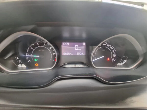 Peugeot 2008 1.6 Feline Tiptronic