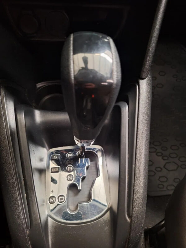 Peugeot 2008 1.6 Feline Tiptronic
