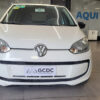 D_813058-MLA117075844345_092026-F Volkswagen Up! 1.0 Take Up! Aa 75cv 3p