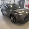 Toyota Corolla Cross 2.0 Xei Cvt