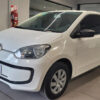 D_856813-MLA115631404870_092026-F Volkswagen Up! 1.0 Take Up! Aa 75cv 3p
