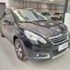 Peugeot 2008 1.6 Feline Tiptronic