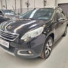 Peugeot 2008 1.6 Feline Tiptronic