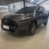 Toyota Corolla Cross 2.0 Xei Cvt