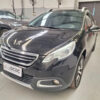 Peugeot 2008 1.6 Feline Tiptronic