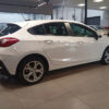 Chevrolet Cruze 5p 1.4t Lt Mt