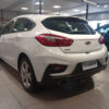 Chevrolet Cruze 5p 1.4t Lt Mt