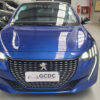 Peugeot 208 1.6l Feline Tiptronic Am23.5