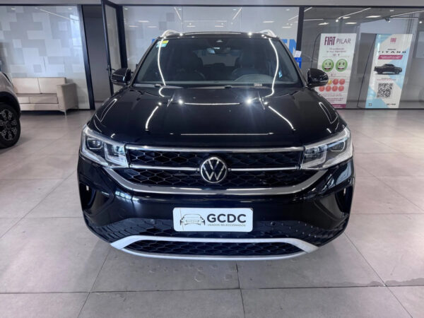 Volkswagen Taos 1.4 250 Tsi Highline