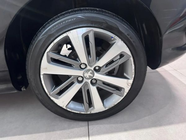 Peugeot 308 1.6 Feline Thp 165cv Tiptronic