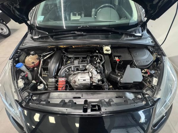 Peugeot 308 1.6 Feline Thp 165cv Tiptronic
