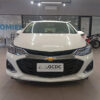 Chevrolet Cruze 5p 1.4t Lt Mt
