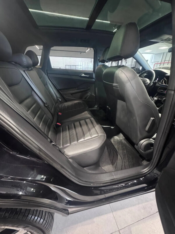 Volkswagen Taos 1.4 250 Tsi Highline