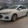 Chevrolet Cruze 5p 1.4t Lt Mt