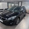 Peugeot 308 1.6 Feline Thp 165cv Tiptronic
