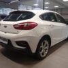 Chevrolet Cruze 5p 1.4t Lt Mt