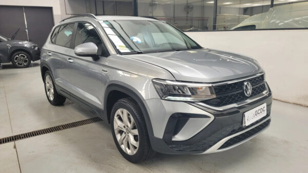 Volkswagen Taos 1.4 250 Tsi Comfortline