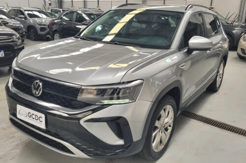 Volkswagen Taos 1.4 250 Tsi Comfortline