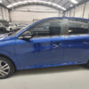 Peugeot 208 1.6l Feline Tiptronic Am23.5