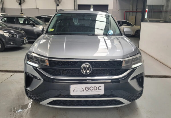Volkswagen Taos 1.4 250 Tsi Comfortline