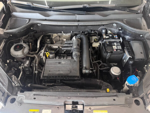 Volkswagen Taos 1.4 250 Tsi Highline