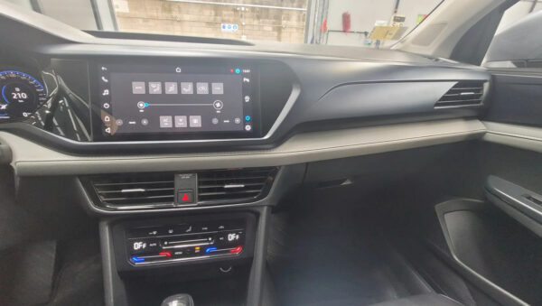 Volkswagen Taos 1.4 250 Tsi Comfortline