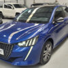 Peugeot 208 1.6l Feline Tiptronic Am23.5