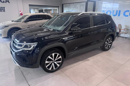 Volkswagen Taos 1.4 250 Tsi Highline