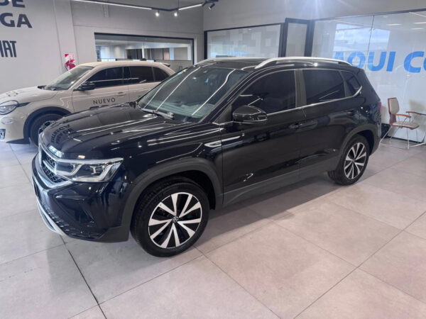 Volkswagen Taos 1.4 250 Tsi Highline