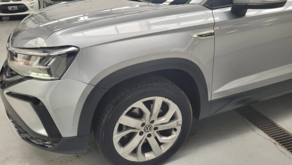 Volkswagen Taos 1.4 250 Tsi Comfortline
