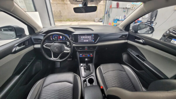 Volkswagen Taos 1.4 250 Tsi Comfortline
